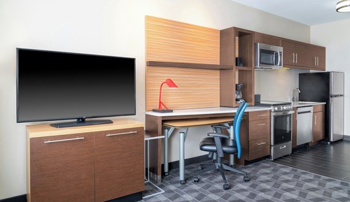 Suite, 1 habitación, no fumadores