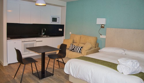 Apartamento