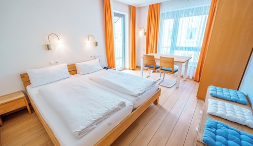Habitación doble