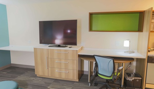 Suite, 1 habitación, no fumadores
