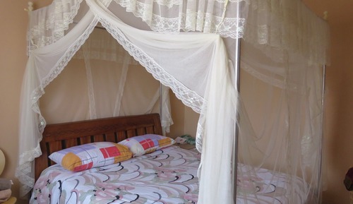 Casa Grand, varias habitaciones