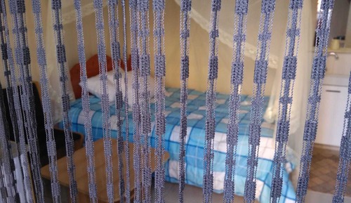 Estudio básico, 1 habitación