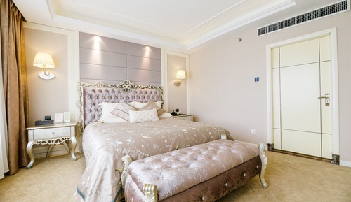 Suite Premium
