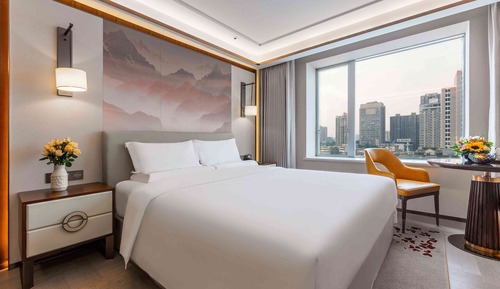 Suite Business