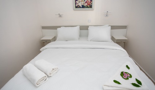 Suite, 1 habitación