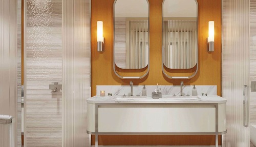 Suite Deluxe, 1 cama de matrimonio grande