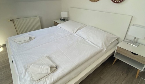 Habitación básica doble (Nr. 5)