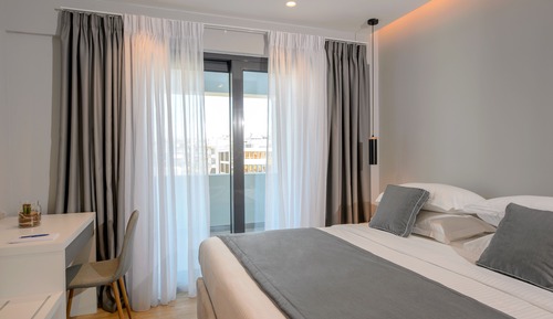 Apartamento familiar