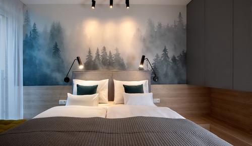 Habitación Grand
