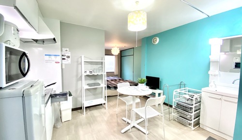 Apartamento (302)