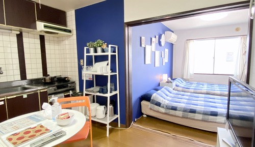 Apartamento (402)