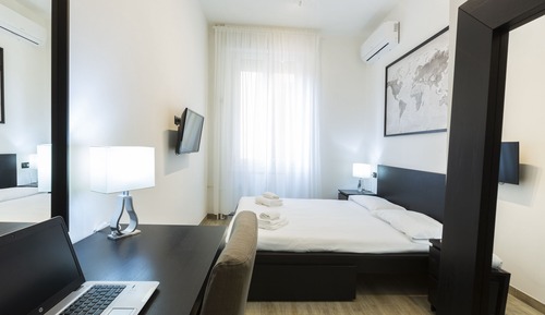 Apartamento Confort