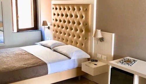 Habitación clásica