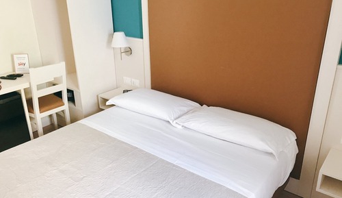 Habitación estándar