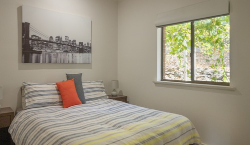 Casa de lujo, 3 habitaciones