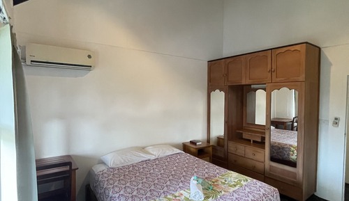 Habitación individual Deluxe