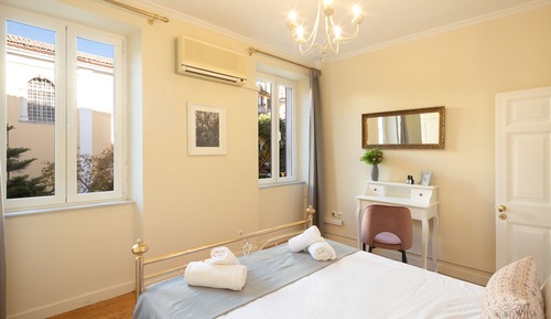 Apartamento, 1 habitación