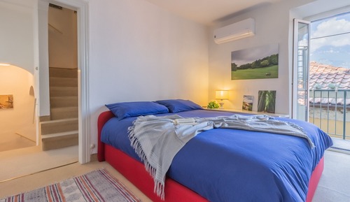 Apartamento, 1 habitación