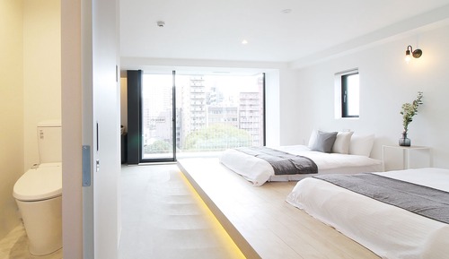 Estudio de diseño, vistas a la ciudad (601)