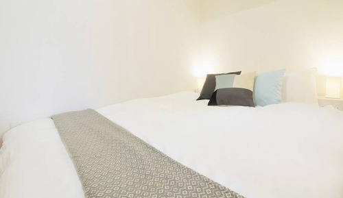 Apartamento, 2 habitaciones (102)