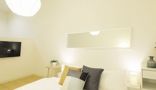 Apartamento, 2 habitaciones (105)