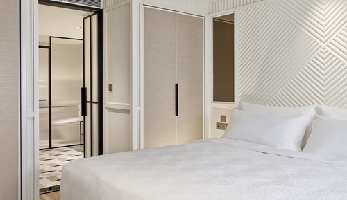 Suite Royal