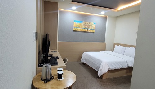 Business Room