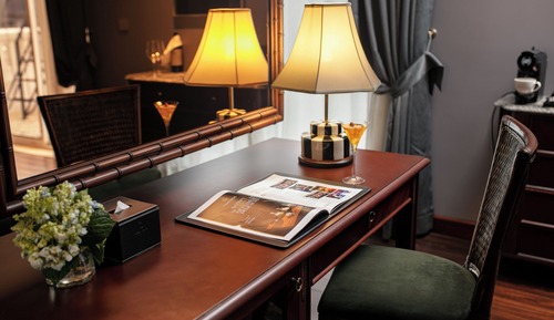 Suite (Majesty)