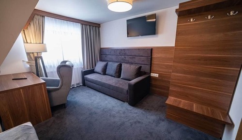 Apartamento Deluxe