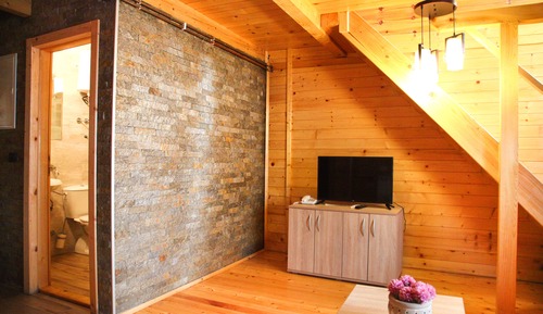 Apartamento superior, 2 habitaciones