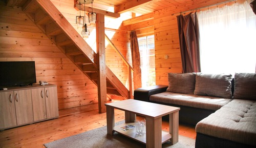 Apartamento superior, 1 habitación