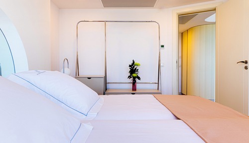 Apartamento estándar