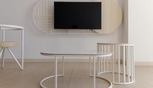 Apartamento estándar