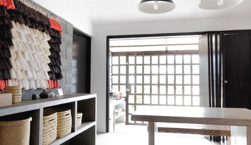 Bungalow de diseño