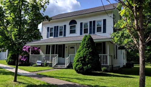 House, 4 Bedrooms