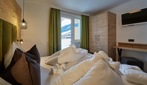 Suite (Hausberg)