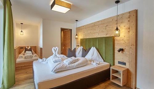 Habitación familiar (Reiterkogel)