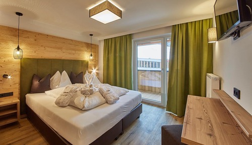 Habitación doble (Schattberg)