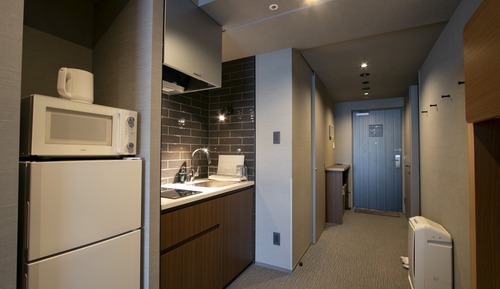 Habitación estándar con 2 camas individuales