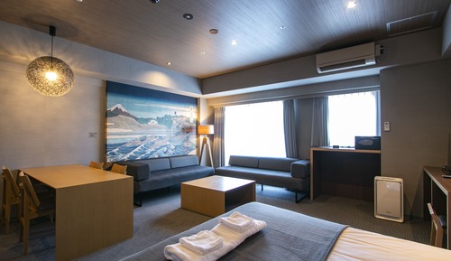 Habitación superior