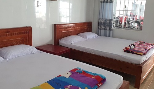 Habitación estándar (Family)