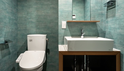 Habitación estándar con 2 camas individuales