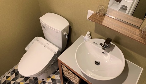 Habitación superior con 2 camas individuales