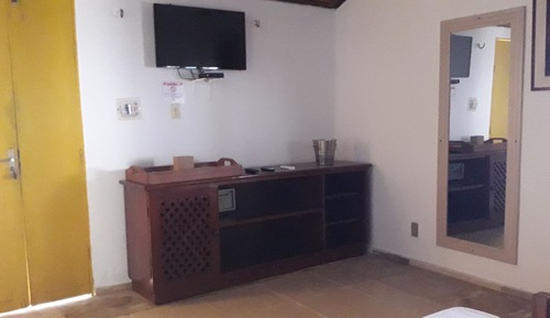 Chalet tradicional