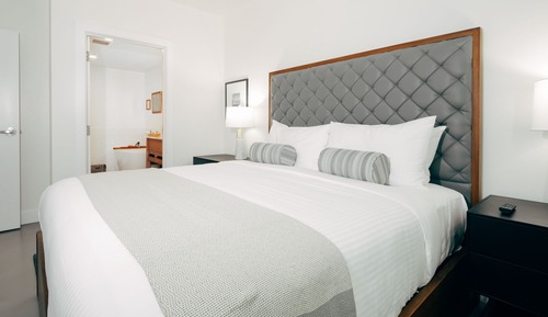 Suite Premium, 3 habitaciones