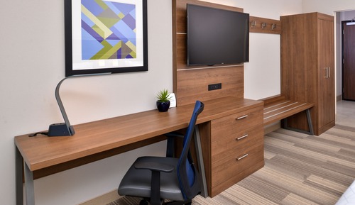Habitación Premium