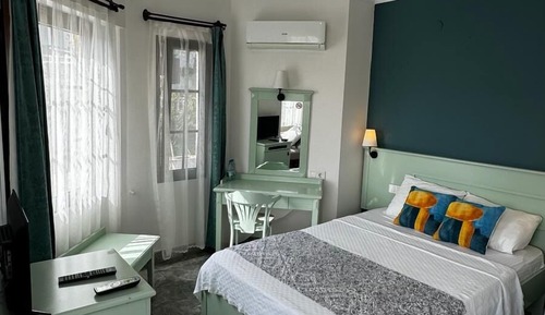 Habitación superior