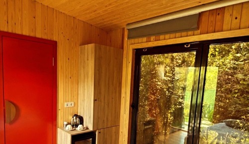Bungalow Standard