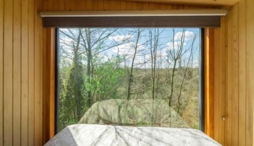 Bungalow Suite