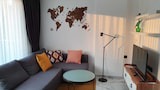 Luxury Studio